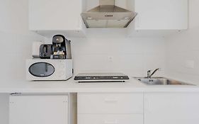 Joli Studio Pour 2 Personnes - Levallois-Perret